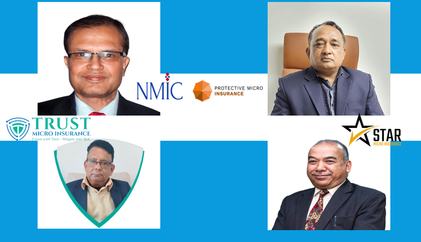 लघु निर्जीवन बीमा कम्पनी व्यवसाय विस्तारमा आक्रामक, नेपाल माइक्रो सर्वाधिक अगाडी, तीन वटा पछ्याउदै